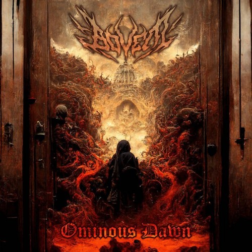 Bovem - Ominous Dawn (2023) Download