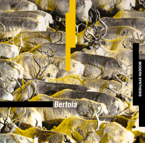 Bertoia - Modern Synthesis (2011) Download