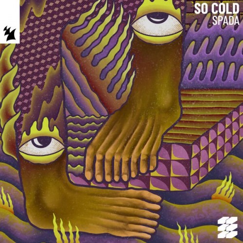 Spada & Steand - So Cold (2023) Download