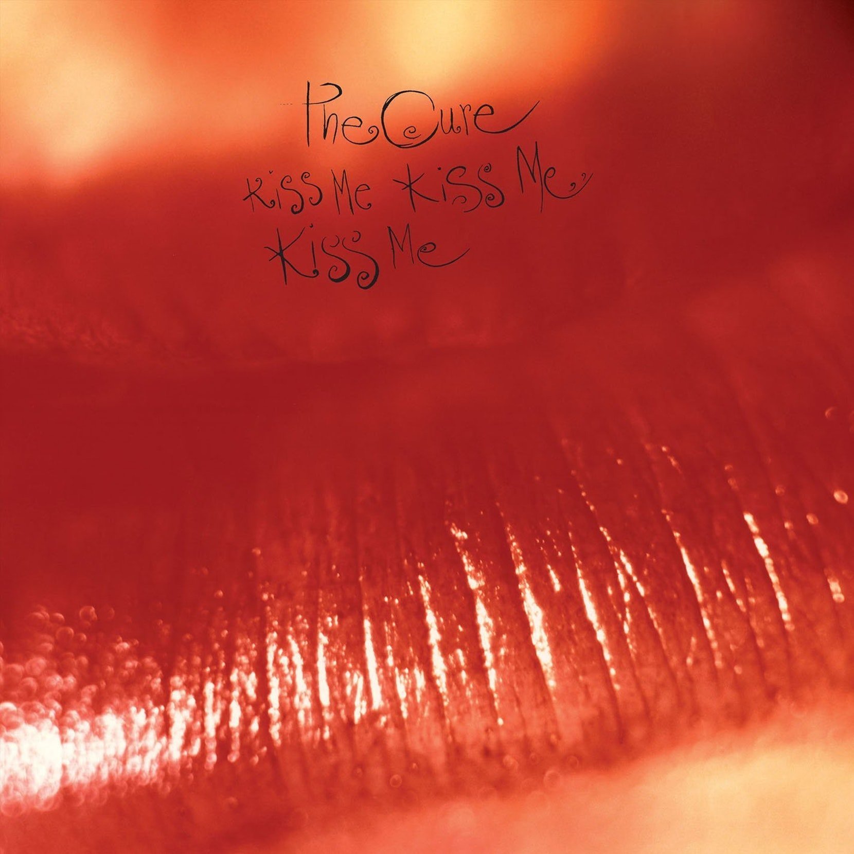 The Cure-Kiss Me Kiss Me Kiss Me-CD-FLAC-1987-FATHEAD Download