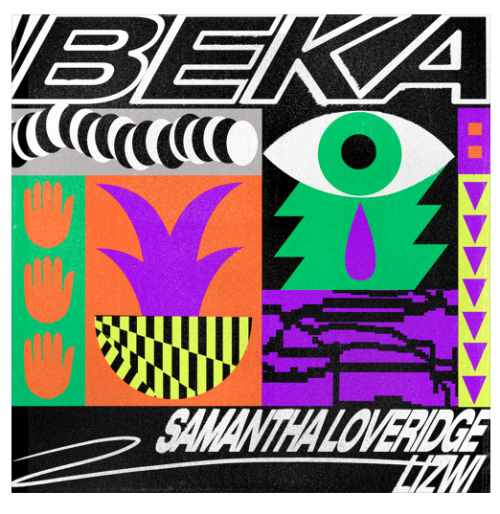 Samantha Loveridge & Lizwi – Beka (2023)