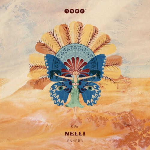 Nelli - Sahara (2021) Download