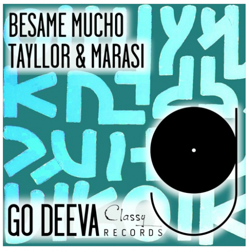 Tayllor & Marasi - Besame Mucho (2023) Download