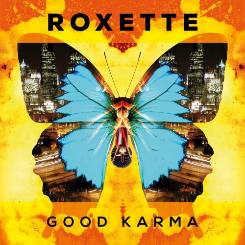 Roxette - Good Karma (2016) Download