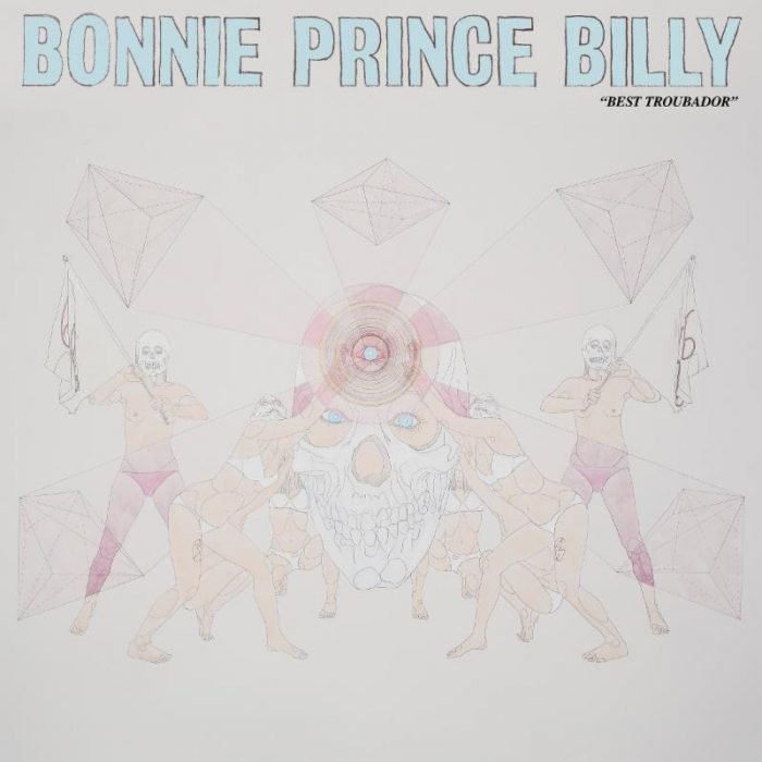 Bonnie Prince Billy-Best Troubador-24BIT-44KHZ-WEB-FLAC-2017-OBZEN