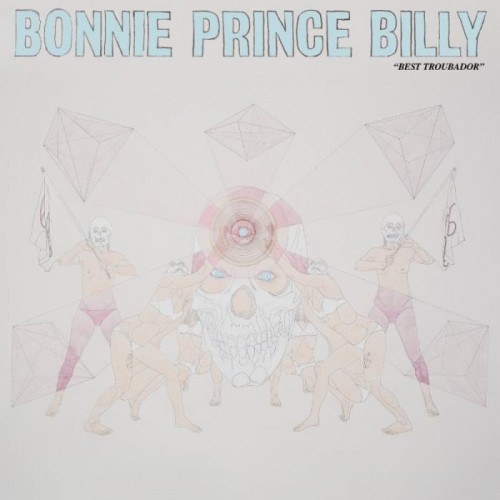 Bonnie Prince Billy-Best Troubador-24BIT-44KHZ-WEB-FLAC-2017-OBZEN