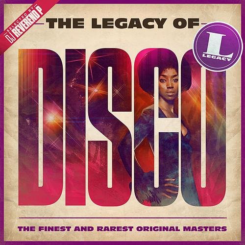 VA-The Legacy Of Disco-(88875198402)-Digipak-3CD-FLAC-2016-WRE
