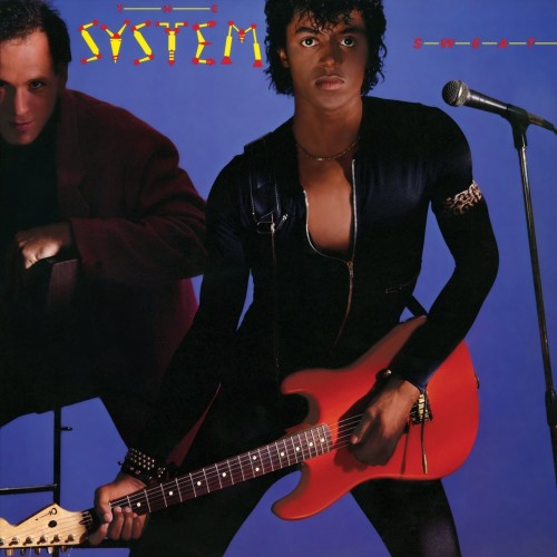 The System - Sweat (2014) Download