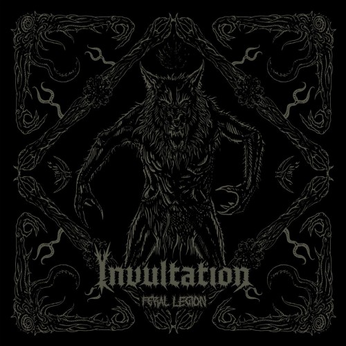 Invultation - Feral Legion (2023) Download