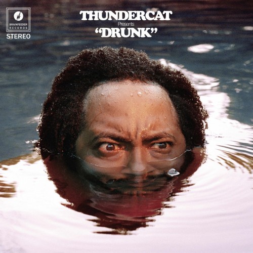 Thundercat – Drunk (2017)