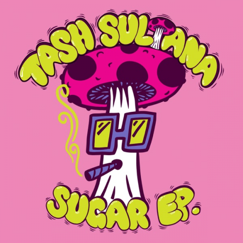 Tash Sultana – Sugar EP. (2023)