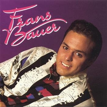 Frans Bauer - Frans Bauer (1994) Download