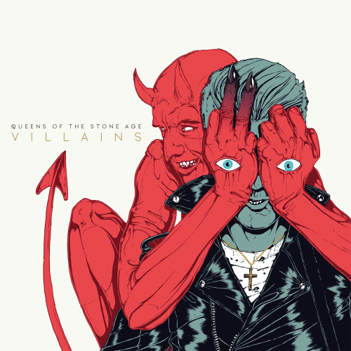 Queens of the Stone Age - Villains (2017) Download