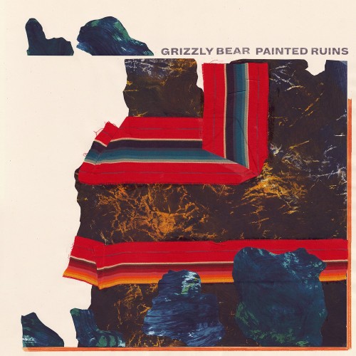 Grizzly Bear - Painted Ruins (2017) Download