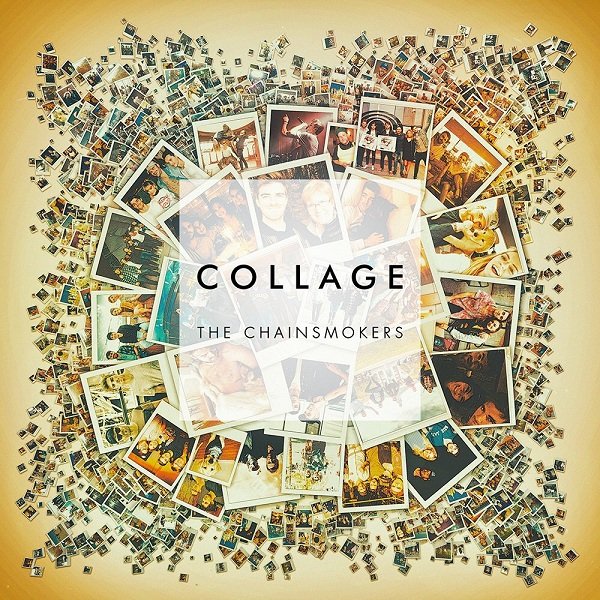 The Chainsmokers-Collage-CDEP-FLAC-2016-PERFECT