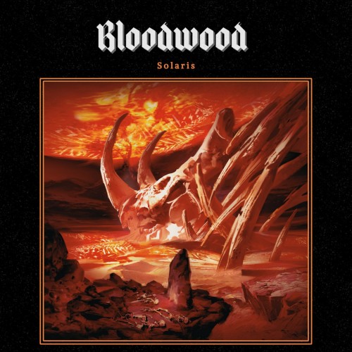 Bloodwood - Solaris (2023) Download