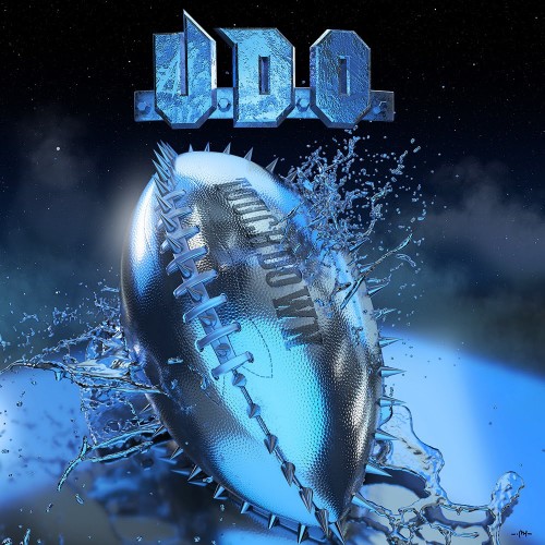 U.D.O. - Touchdown (2023) Download