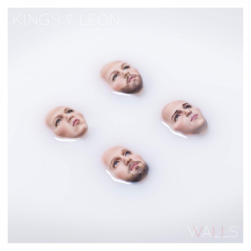 Kings OF Leon - WALLS (2016) Download