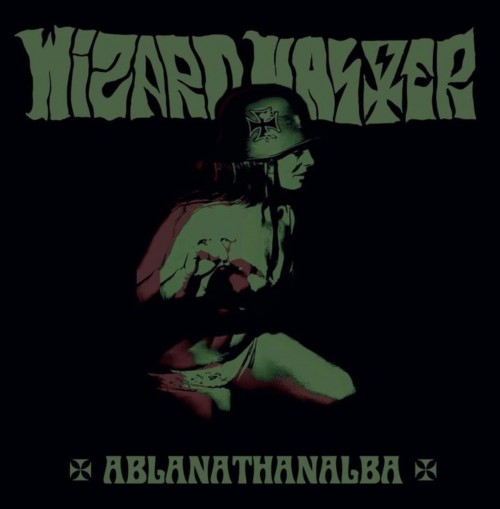 Wizard Master - Ablanathanalba (2023) Download