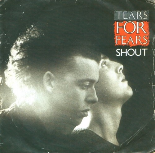 Tears For Fears – Shout (2001)