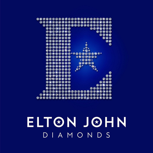 Elton John – Diamonds (2017)