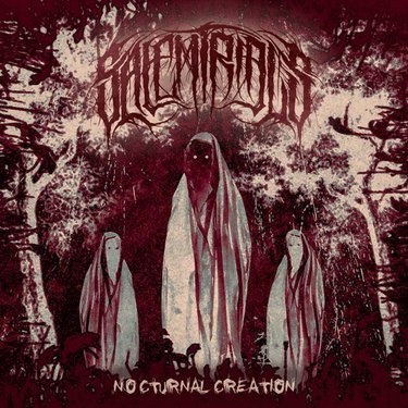 Salem Trials - Nocturnal Creation (2023) Download
