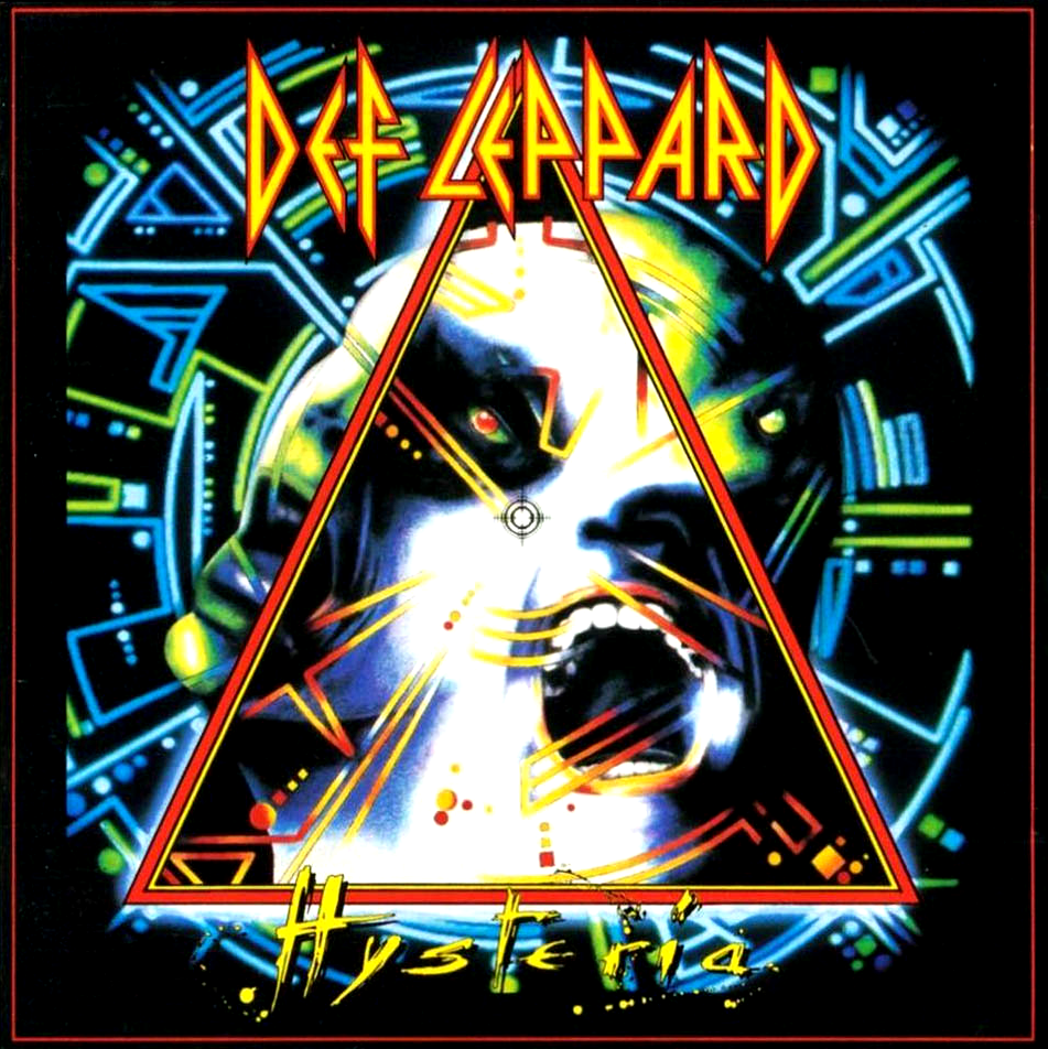 Def Leppard-Hysteria-Remastered Deluxe Edition-3CD-FLAC-2017-FORSAKEN