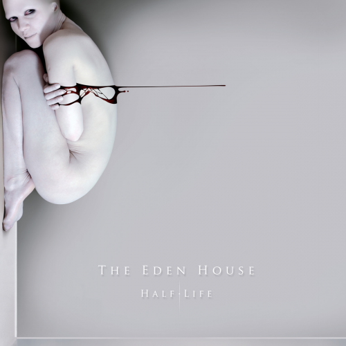 The Eden House-Half Life-(FREUDCD112)-CD-FLAC-2013-SHGZ