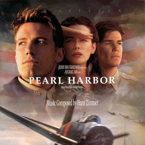 Hans Zimmer-Pearl Harbor-OST-CD-FLAC-2001-MAHOU