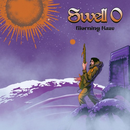 Swell O - Morning Haze (2023) Download