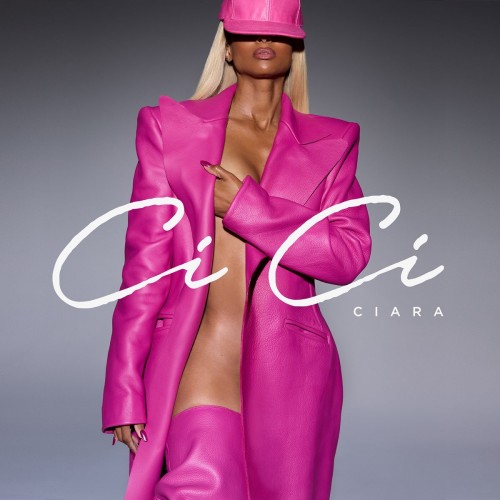 Ciara - CiCi (2023) Download