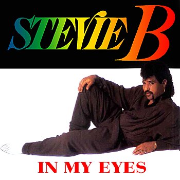Stevie B - In My Eyes (1989) Download