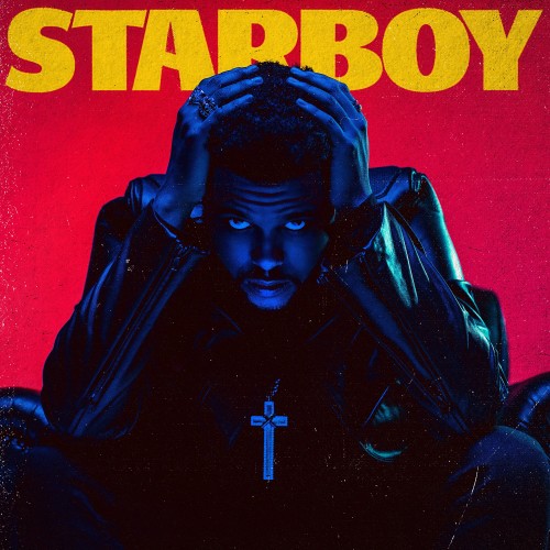 The Weeknd – Starboy (2016)