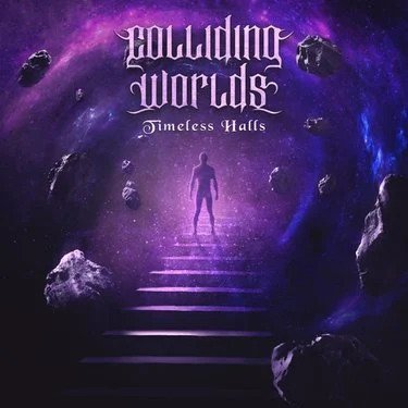 Colliding Worlds - Timeless Halls (2023) Download