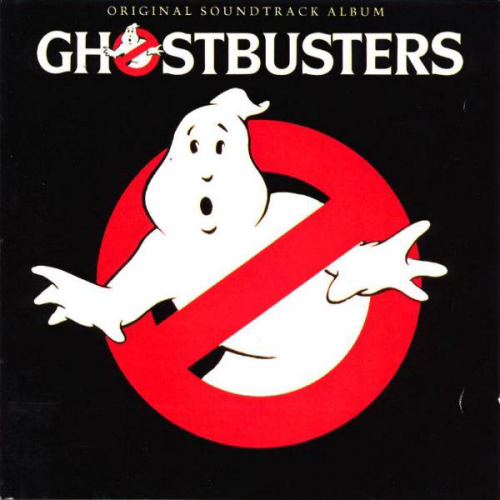 Various Artists - Ghostbusters (2006) Download
