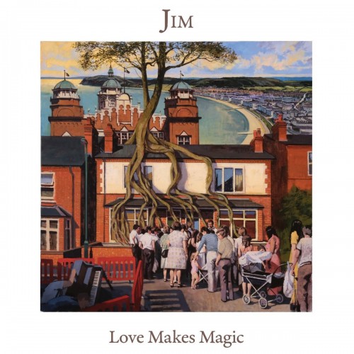 Jim - Love Makes Magic (2023) Download