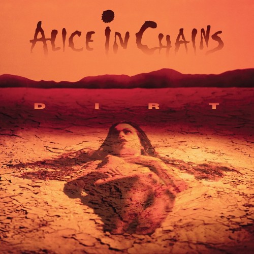 Alice In Chains - Dirt (1992) Download