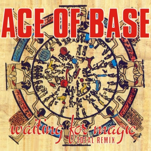 Ace of Base - Waiting for Magic (1993) Download