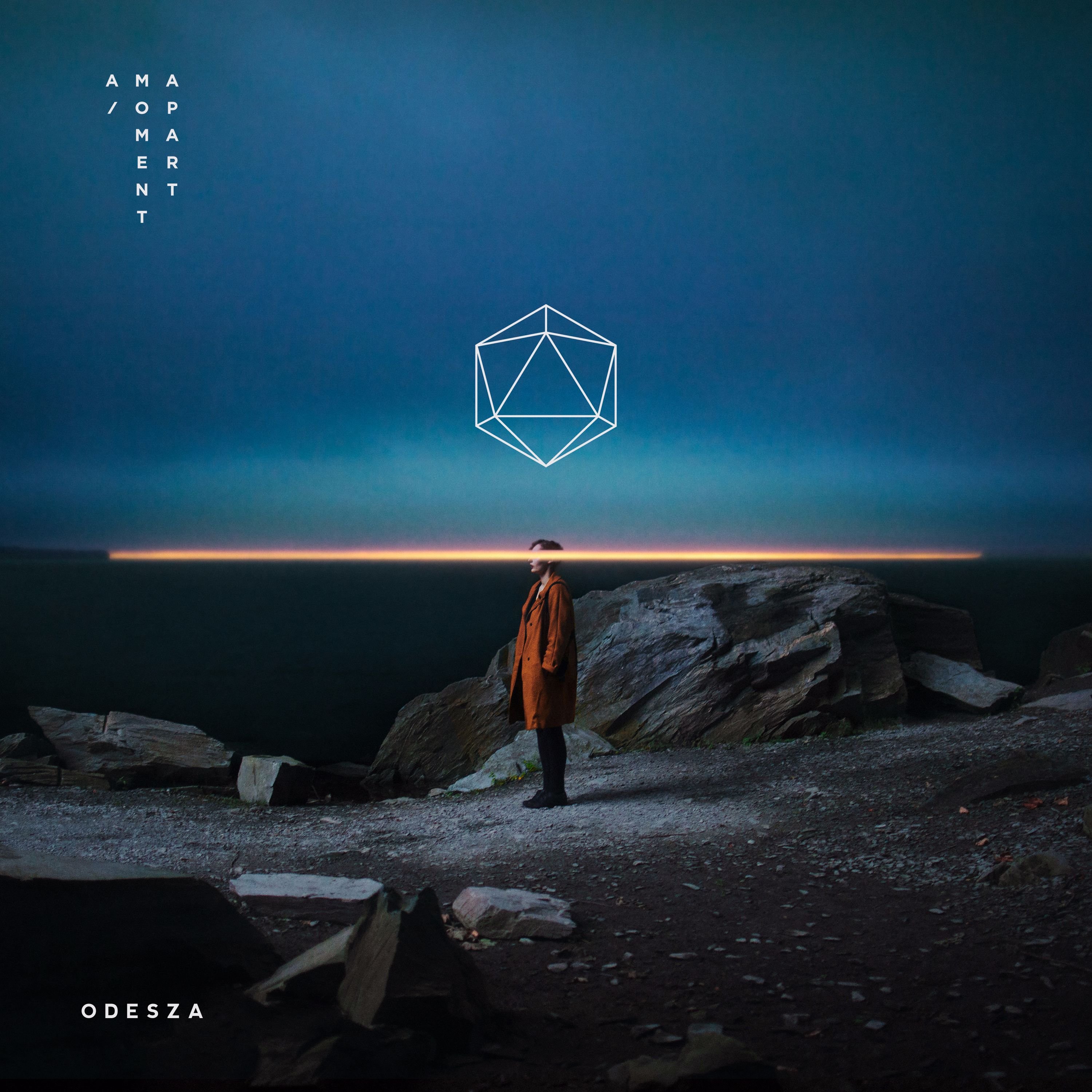 ODESZA-A Moment Apart-CD-FLAC-2017-PERFECT Download