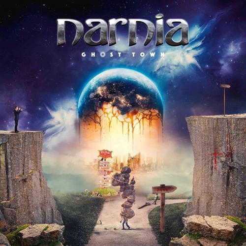 Narnia - Ghost Town (2023) Download