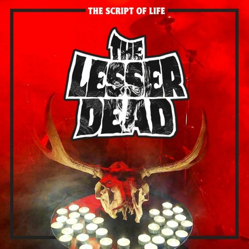 The Lesser Dead - The Script of Life (2023) Download