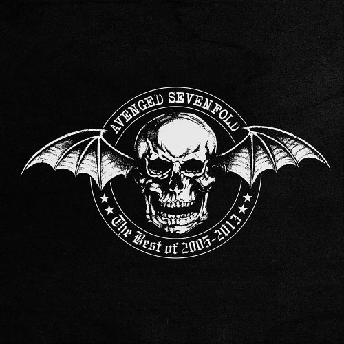 Avenged Sevenfold - The Best Of 2005-2013 (2016) Download