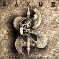 Saxon - Beast of Rock (2001) Download