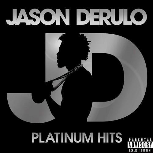 Jason Derulo – Platinum Hits (2016)