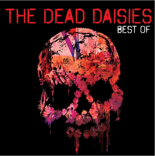 The Dead Daisies - Best Of (2023) Download