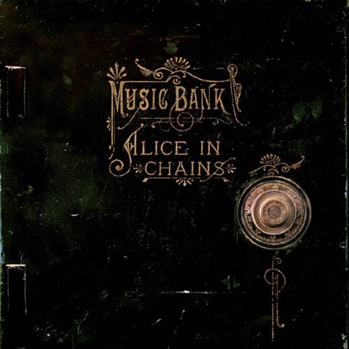 Alice in Chains - Music Bank (1999) Download