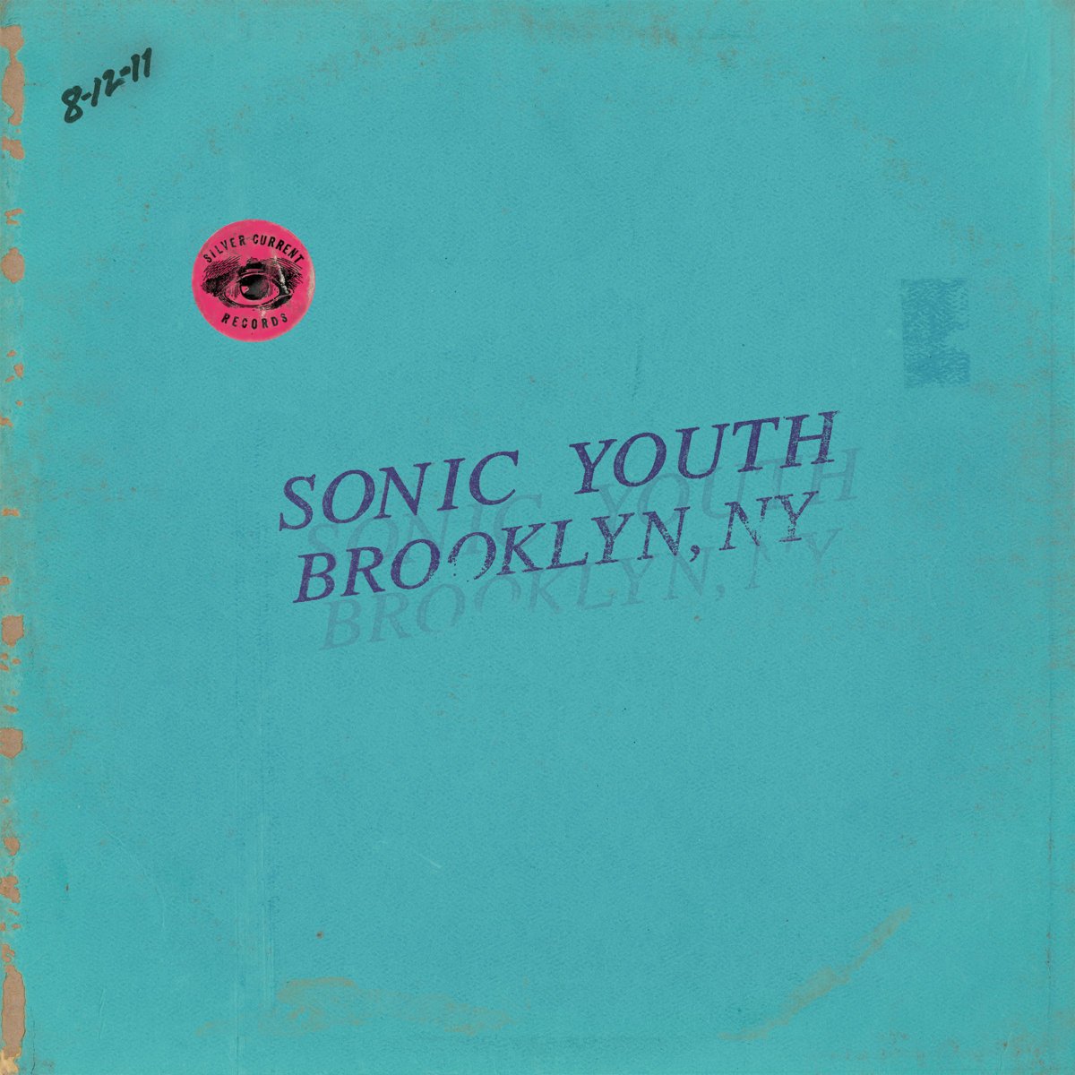 Sonic Youth-Live In Brooklyn 2011-REPACK-REMASTERED-16BIT-WEB-FLAC-2023-KNOWNFLAC