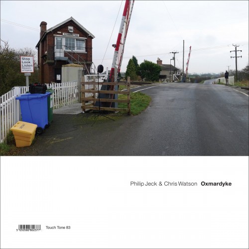 Philip Jeck & Chris Watson - Oxmardyke (2023) Download