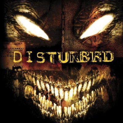 Disturbed – Disturbed (2010)