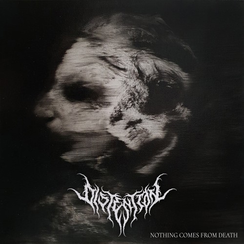 Distention - Nothing Comes from Death (2023) Download